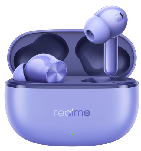 Беспроводные наушники realme