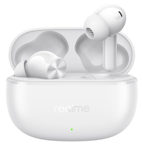 Беспроводные наушники realme