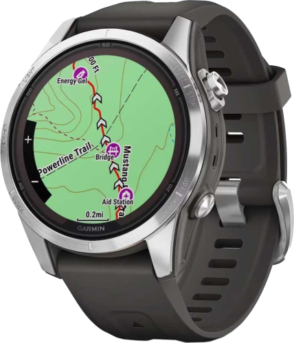 Часы Garmin