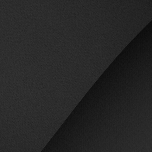 Бумага для пастели "Мастер-Класс" А3 160 г, 40% хлопок, черный