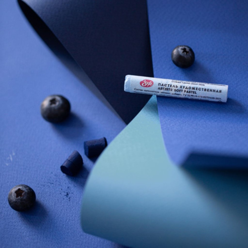 Бумага для пастели "Мастер-Класс" А3 160 г, 40% хлопок