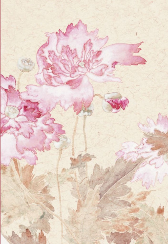 Блокнот Мягкий ветерок в погожий день 1