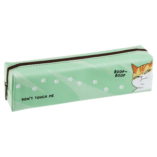 Пенал мягкий MESHU "Boop" 200*55*40 см, искусственная кожа