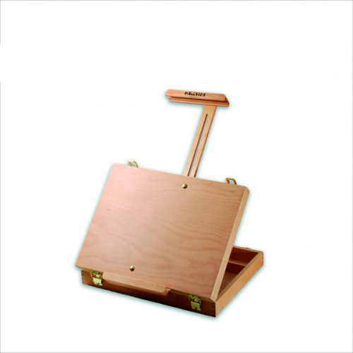 Настольный этюдный ящик Малевичъ 30х40х7,5 см