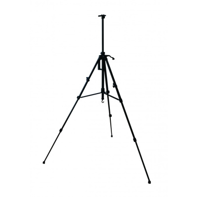 Мольберт Тренога Малевичъ МЛ-02 черный