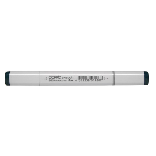 Маркер COPIC sketch BG78 (Bronze)