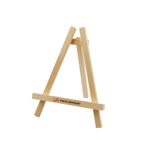 Мольберт настольный VISTA-ARTISTA №1 сосна 26 x 21 см