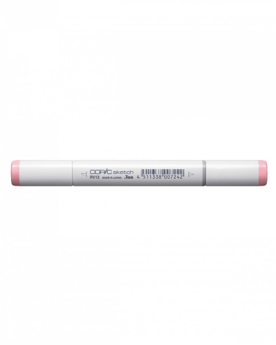 Маркер COPIC sketch RV13 (нежный розовый, tender pink)