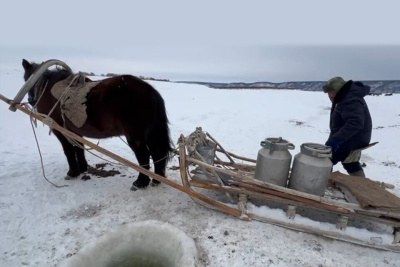 В Якутске бесплатно покажут фильм «Русские якуты» / Нарыйа Пахомова   