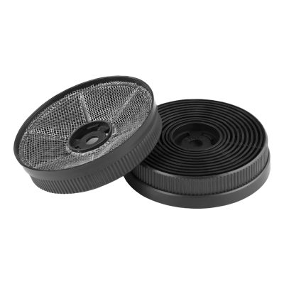 Комплект угольных фильтров для вытяжек GARLYN CH-100, CH-110, CH-120