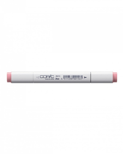 Маркер COPIC RV11 (розовый, pink)