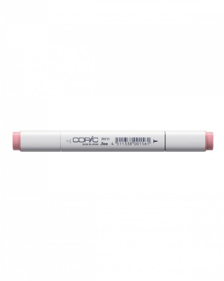 Маркер COPIC RV11 (розовый, pink)