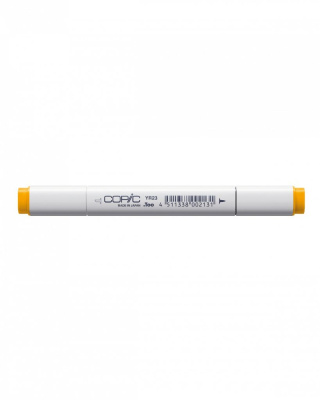 Маркер COPIC YR23 (желтая охра, yellow ochre)