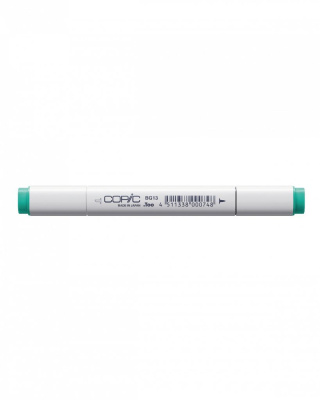 Маркер COPIC BG13 (зеленая мята, mint green)