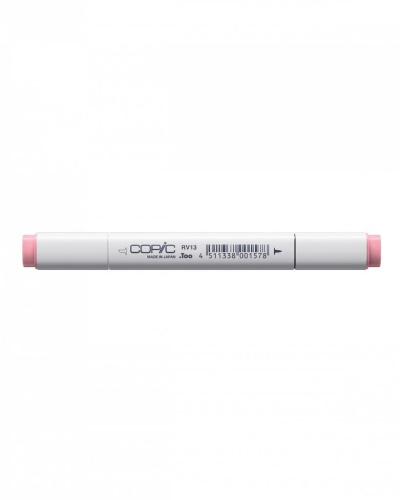 Маркер COPIC RV13 (гвоздичный, tender pink)