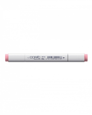 Маркер COPIC RV13 (гвоздичный, tender pink)