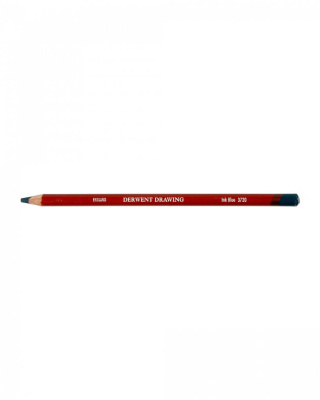 Карандаш Derwent "Drawing" Чернильный синий