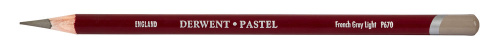 Карандаш пастельный Derwent "Pastel Pencils" Французский серый светлый