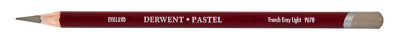 Карандаш пастельный Derwent "Pastel Pencils" Французский серый светлый
