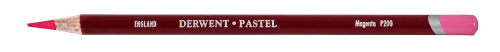 Карандаш пастельный Derwent "Pastel Pencils" Маджента