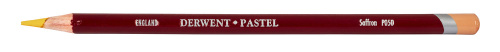 Карандаш пастельный Derwent "Pastel Pencils" Шафран