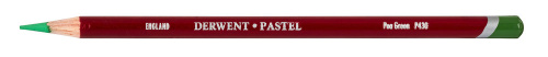 Карандаш пастельный Derwent "Pastel Pencils" Зеленая груша