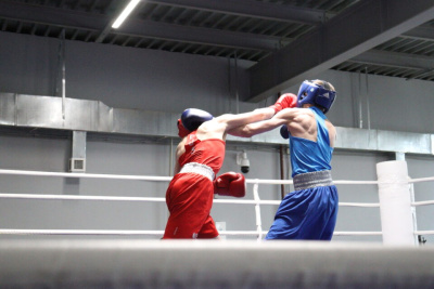 Более ста боксёров оспорят медали Спартакиады учащихся Якутии / Дьулустаан Сергеев   