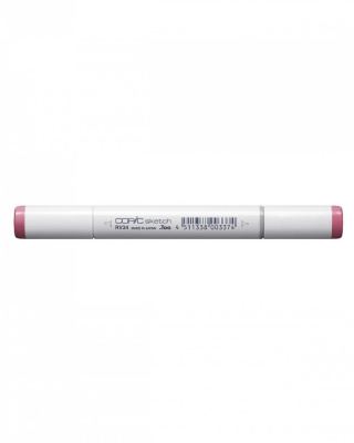 Маркер COPIC sketch RV34 (розовый темный, dark pink)