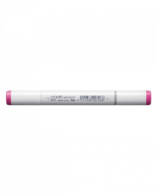 Маркер COPIC sketch RV17 (глубоко пурпурный, deep magenta)