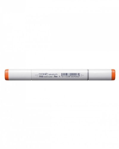 Маркер COPIC sketch YR68 (Orange)