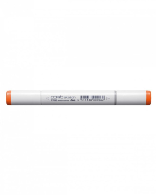 Маркер COPIC sketch YR68 (Orange)