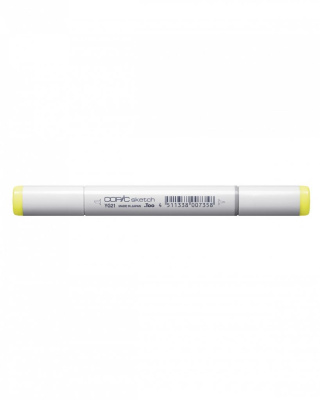Маркер COPIC sketch YG21 (анис, anise)