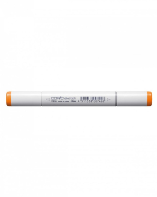 Маркер COPIC sketch YR16 (абрикос, apricotl)