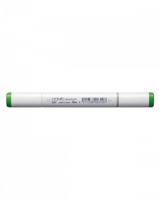 Маркер COPIC sketch G07 (зеленый Нил, Nile green)