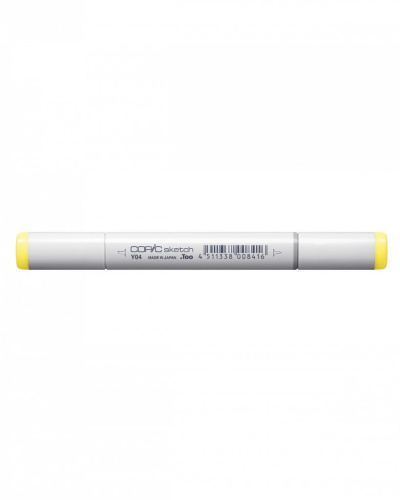 Маркер COPIC sketch Y04 (акация, acacia)