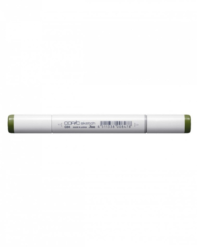 Маркер COPIC sketch G94