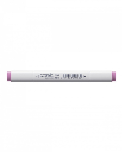 Маркер COPIC V04 (лиловый, lilac)