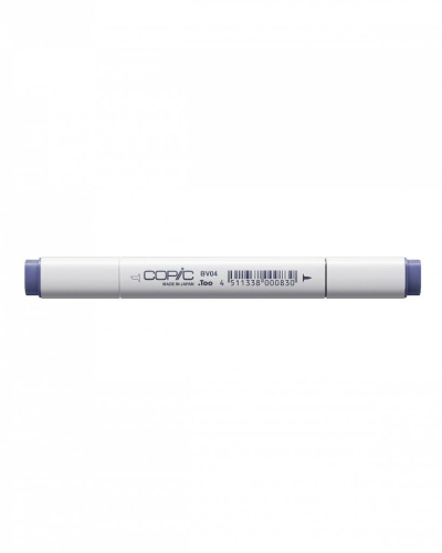 Маркер COPIC BV04 (синие ягоды, blue berry)