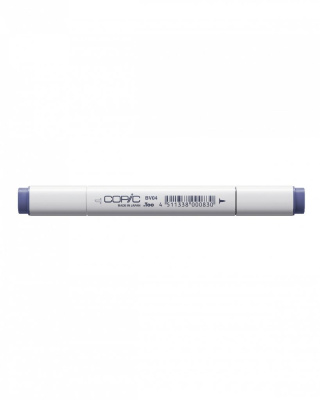 Маркер COPIC BV04 (синие ягоды, blue berry)