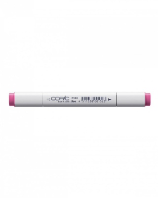 Маркер COPIC RV04 (ярко розовый, shock pink)