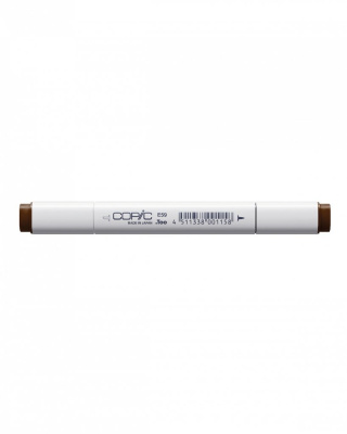 Маркер COPIC E59 (ореховый, walnut)