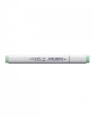 Маркер COPIC G00 (зеленый, нефритовый Jade)