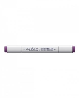 Маркер COPIC V09 (фиолетовый,violet)