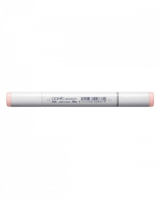 Маркер COPIC sketch R30 (бледно-желтовато-розовый, pale yellowish pink)
