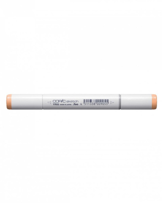 Маркер COPIC sketch YR65 (атолл, atoll)