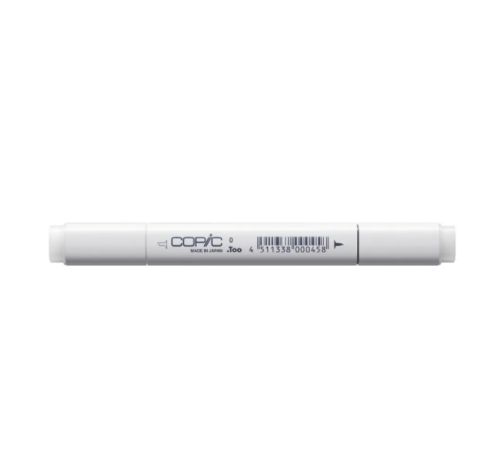 Маркер COPIC 0 Blender