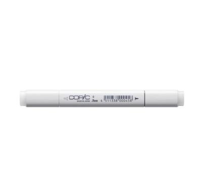 Маркер COPIC 0 Blender