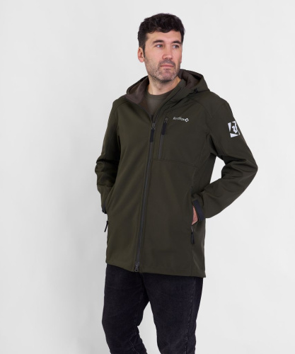 Плащ Dublin Мужской