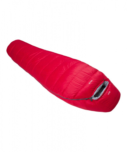 Спальный мешок пуховый Rapid -40C left