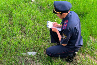 В Намском районе задержали мужчину по подозрению в убийстве / ЯСИА   
